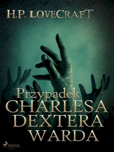 Przypadek Charlesa Dextera Warda(Kobo/電子書)