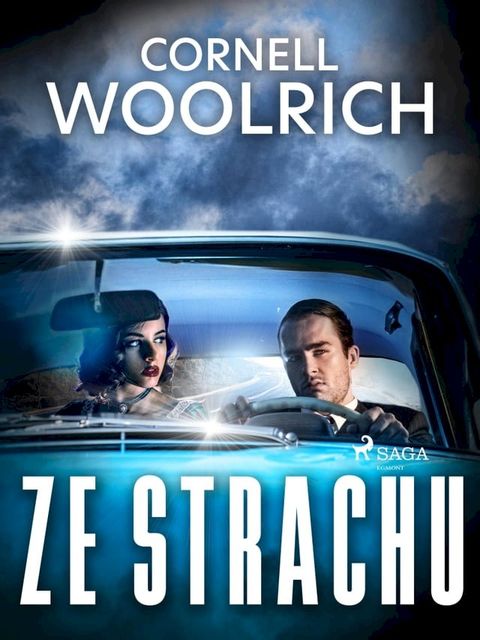 Ze strachu(Kobo/電子書)