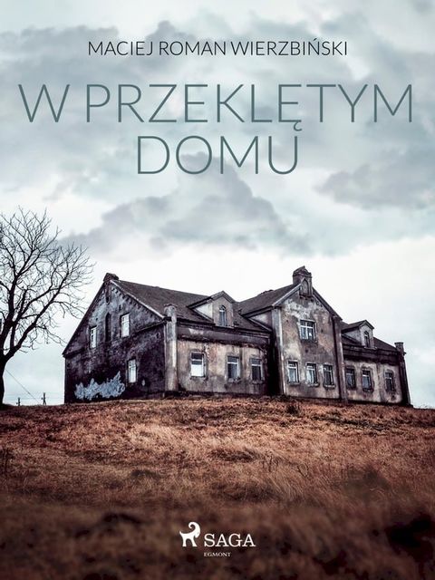 W przeklętym domu(Kobo/電子書)