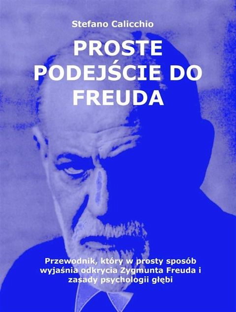 Proste podejście do Freuda(Kobo/電子書)