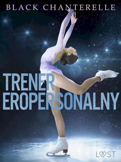 Trener eropersonalny – opowiadanie erotyczne(Kobo/電子書)