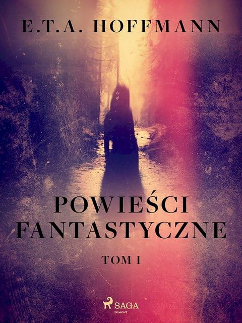 Powieści fantastyczne. Tom 1(Kobo/電子書)