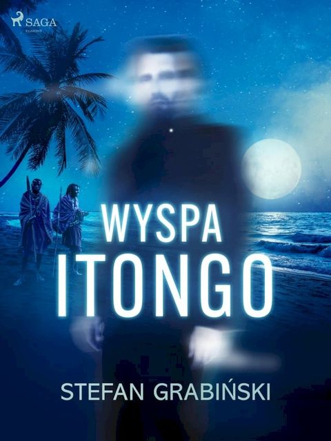 Wyspa Itongo(Kobo/電子書)