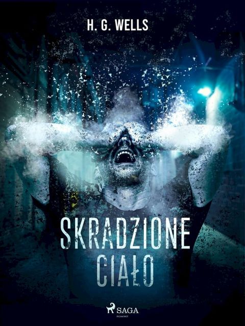 Skradzione ciało(Kobo/電子書)