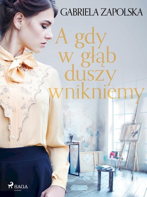 A gdy w głąb duszy wnikniemy(Kobo/電子書)