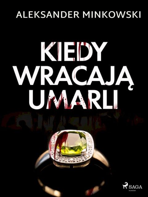 Kiedy wracają umarli(Kobo/電子書)