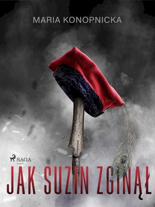  Jak Suzin zginął(Kobo/電子書)