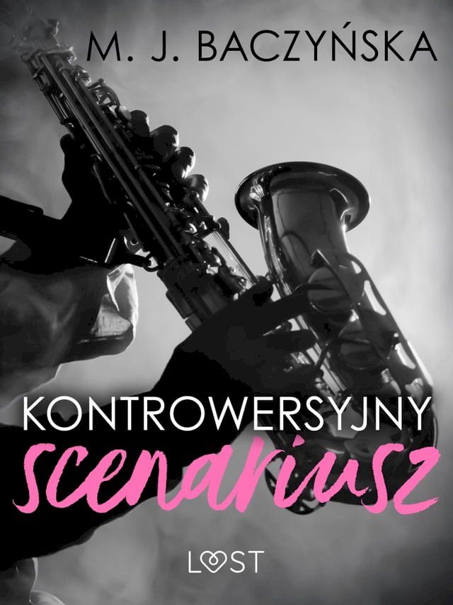  Kontrowersyjny scenariusz – Dark Erotica(Kobo/電子書)