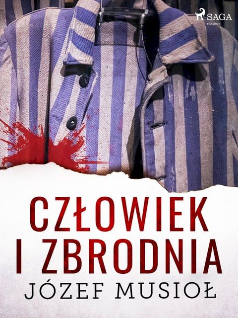 Człowiek i zbrodnia(Kobo/電子書)