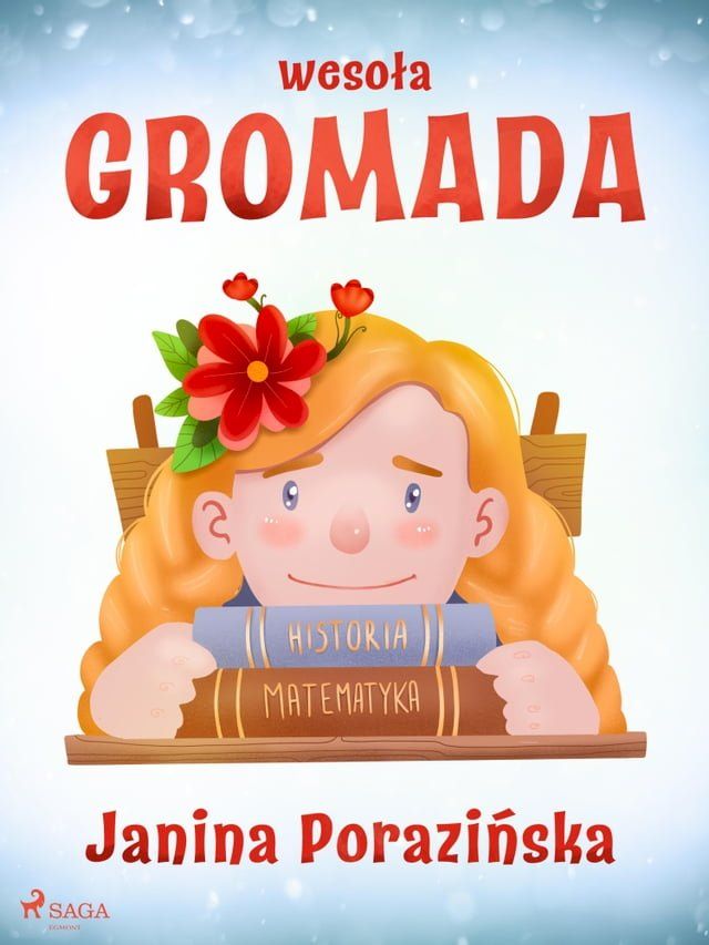  Wesoła gromada(Kobo/電子書)