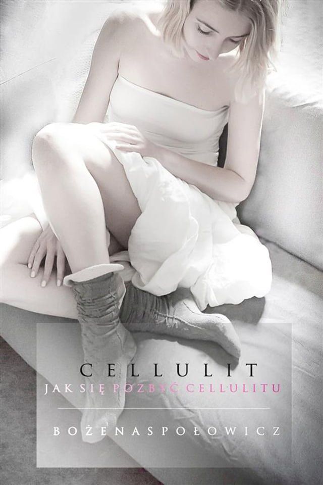  Cellulit(Kobo/電子書)