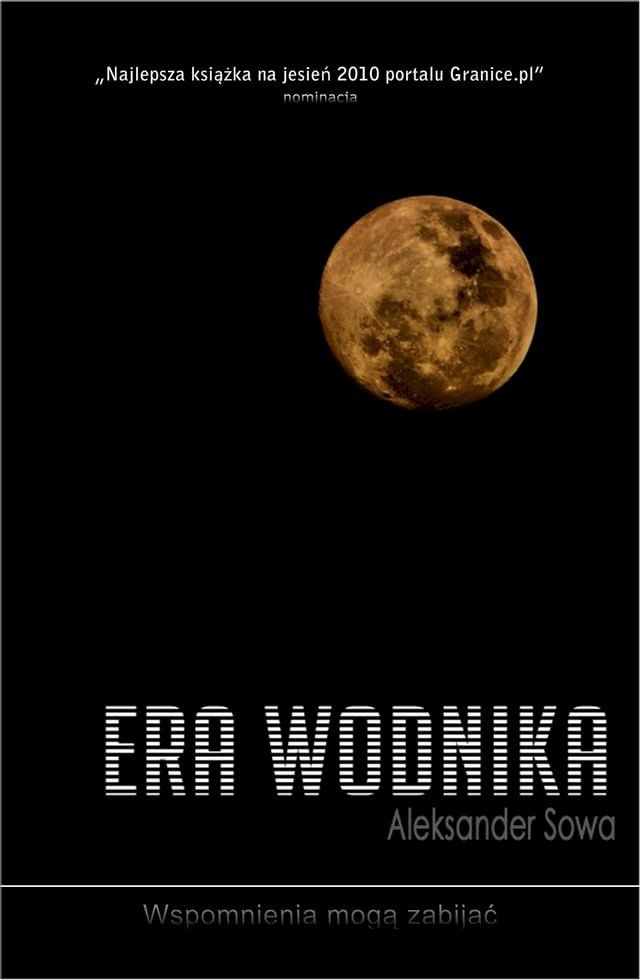  Era Wodnika: Polish Edition po polsku(Kobo/電子書)