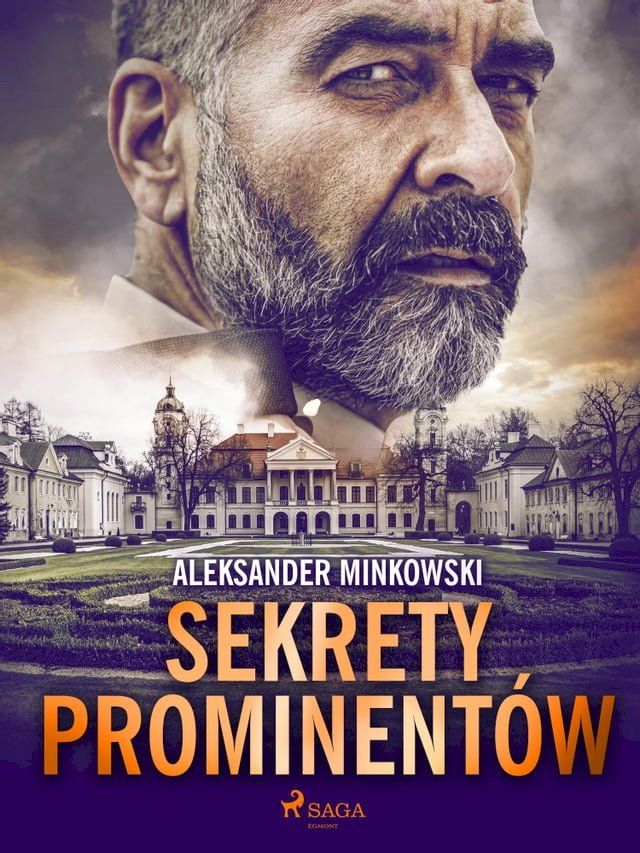  Sekrety prominentów(Kobo/電子書)