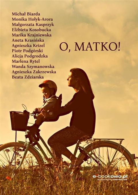 O, Matko!(Kobo/電子書)