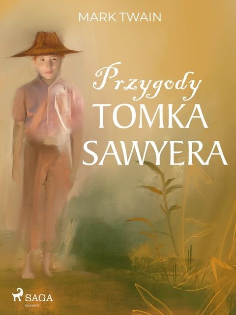 Przygody Tomka Sawyera(Kobo/電子書)