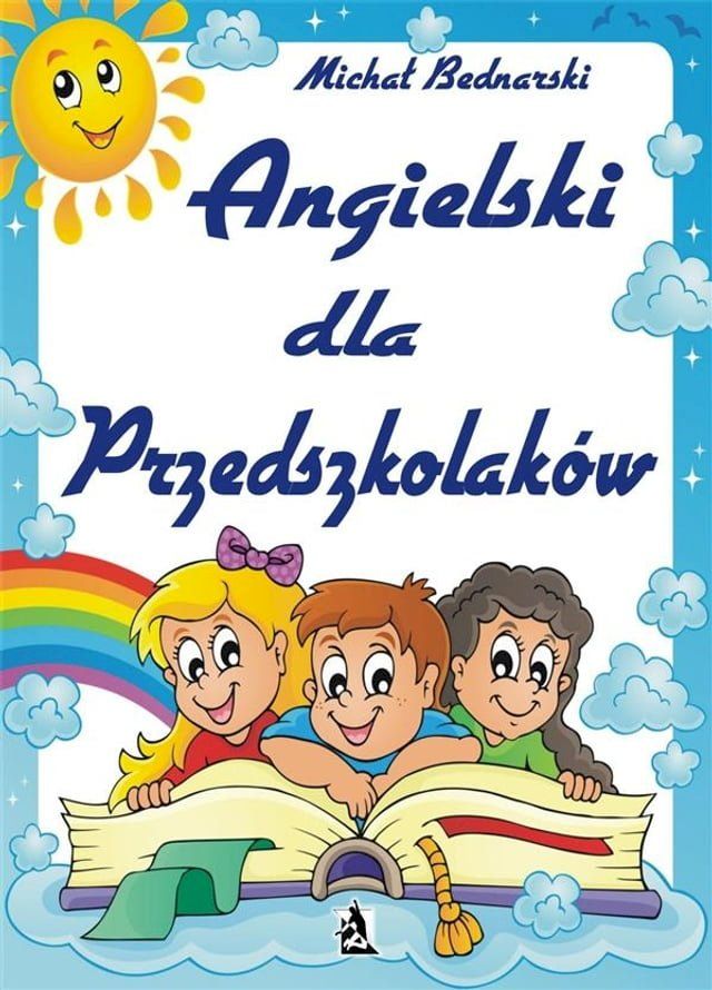  Angielski dla przedszkolak&oacute;w(Kobo/電子書)