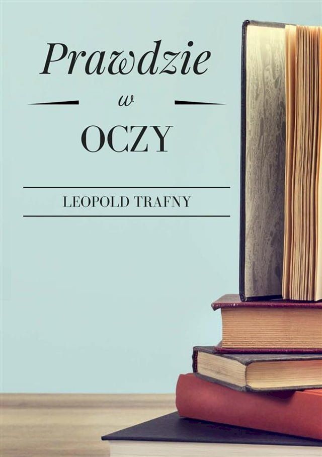  Prawdzie w oczy(Kobo/電子書)