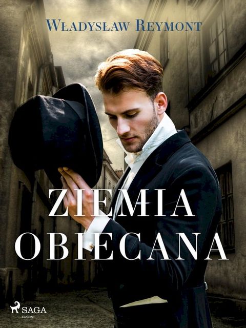 Ziemia Obiecana(Kobo/電子書)