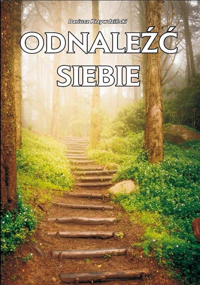  Odnaleźć siebie(Kobo/電子書)