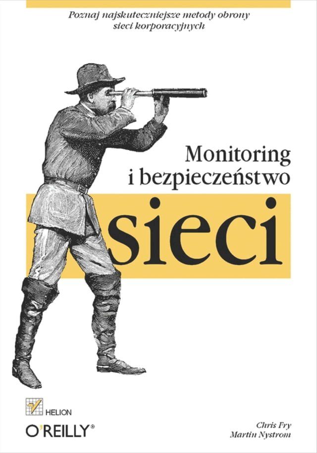  Monitoring i bezpiecze?stwo sieci(Kobo/電子書)