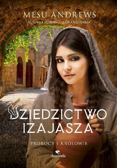 Dziedzictwo Izajasza(Kobo/電子書)