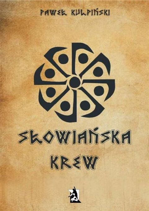 Słowiańska krew(Kobo/電子書)