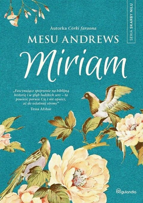 Miriam(Kobo/電子書)