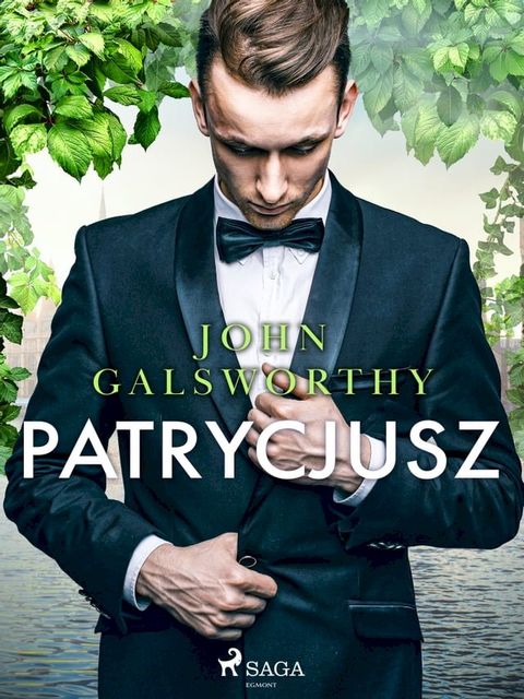 Patrycjusz(Kobo/電子書)