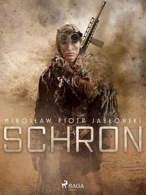 Schron(Kobo/電子書)