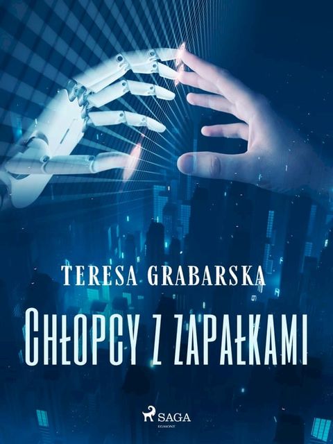 Chłopcy z zapałkami(Kobo/電子書)