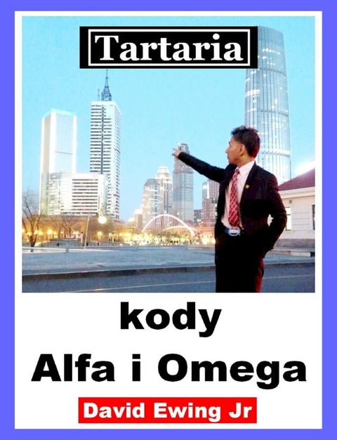 Tartaria - kody Alfa i Omega(Kobo/電子書)