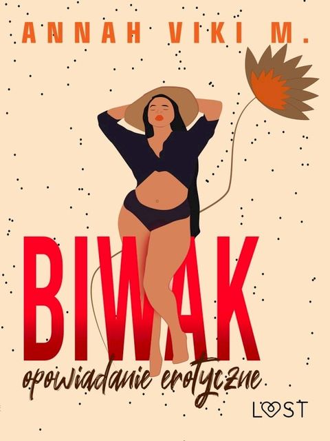 Biwak – opowiadanie erotyczne(Kobo/電子書)