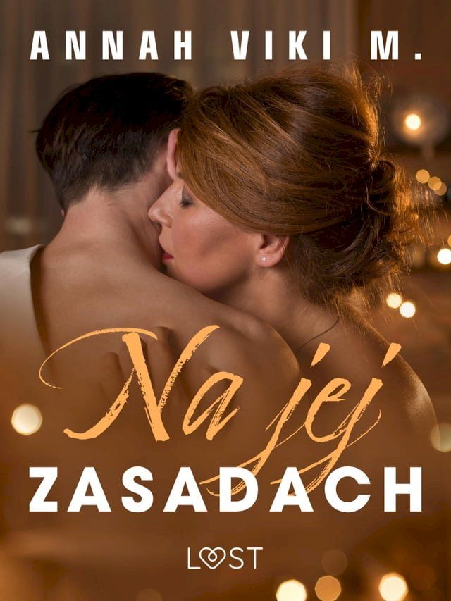  Na jej zasadach – sylwestrowe opowiadanie erotyczne(Kobo/電子書)