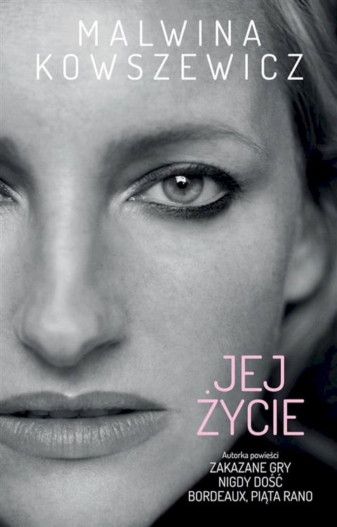 Jej życie(Kobo/電子書)