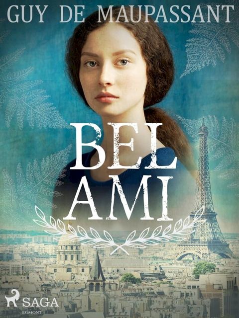 Bel Ami(Kobo/電子書)