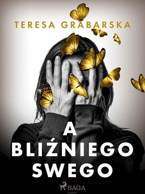 A bliźniego swego(Kobo/電子書)