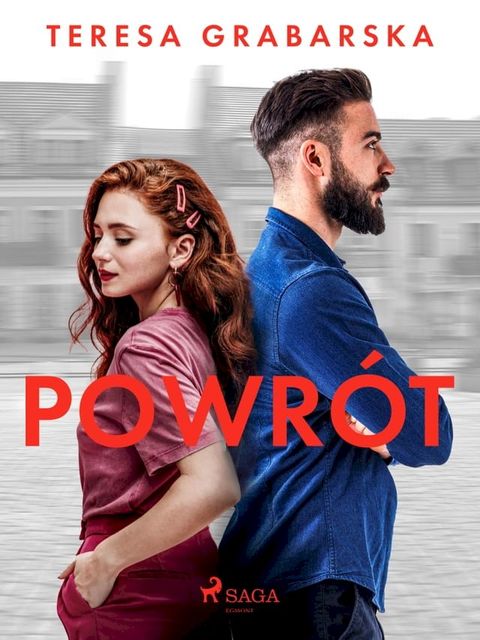 Powrót(Kobo/電子書)