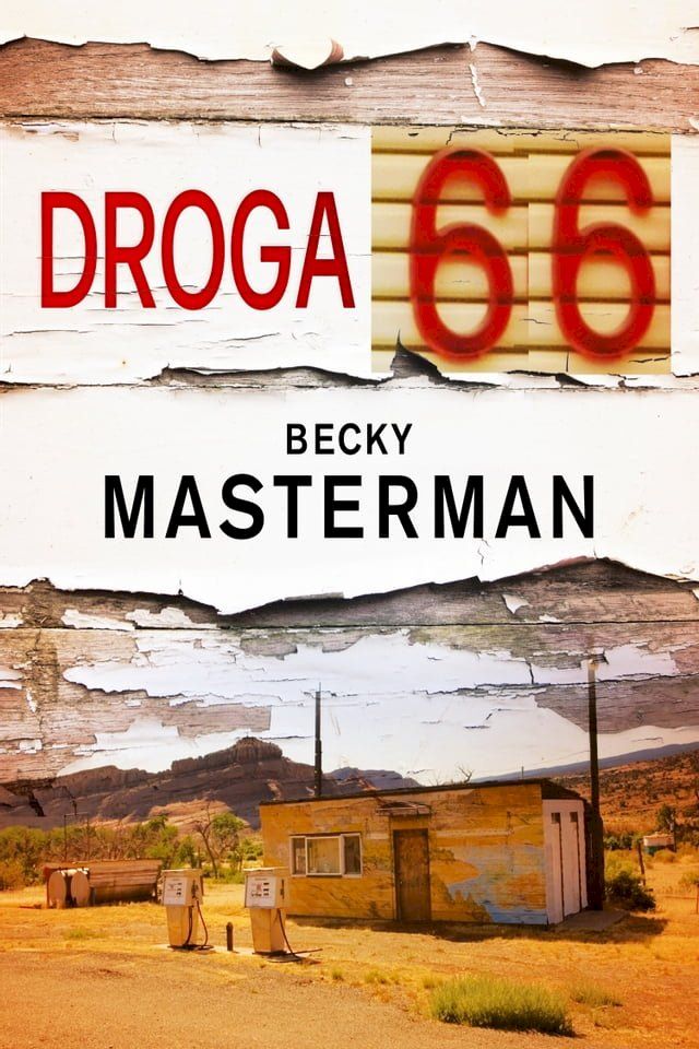  Droga 66(Kobo/電子書)