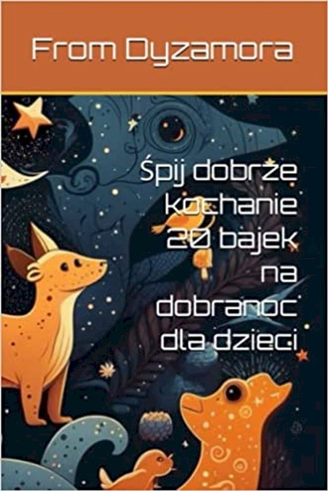  Śpij dobrze kochanie(Kobo/電子書)