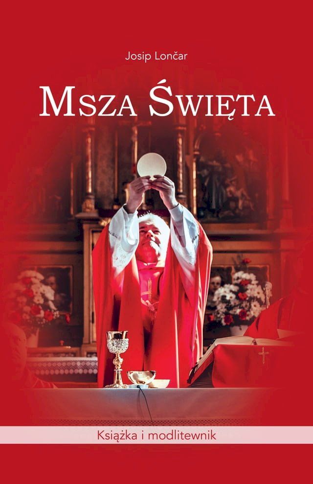  Msza święta(Kobo/電子書)