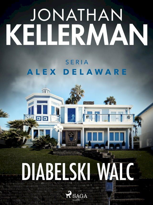  Diabelski walc(Kobo/電子書)