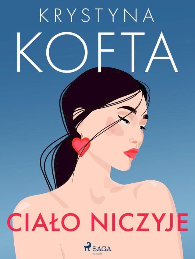  Ciało niczyje(Kobo/電子書)