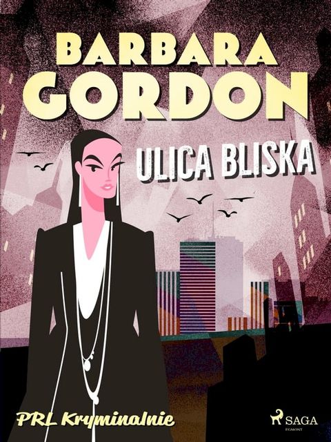 Ulica Bliska(Kobo/電子書)