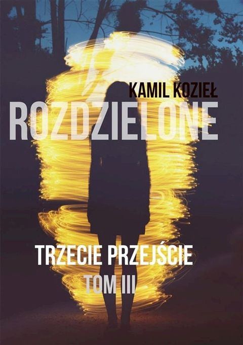 Trzecie przejście(Kobo/電子書)