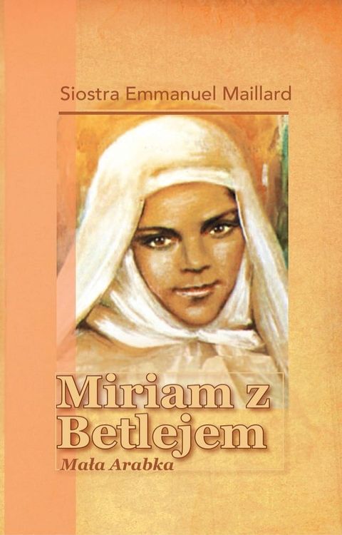 Mariam z Betlejem(Kobo/電子書)