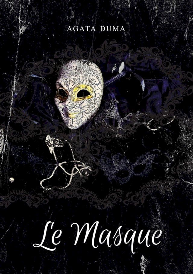  Le Masque(Kobo/電子書)