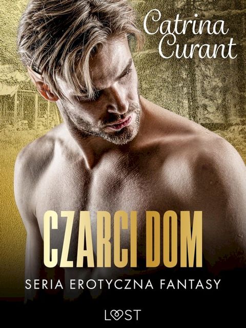 Czarci dom – seria erotyczna fantasy(Kobo/電子書)