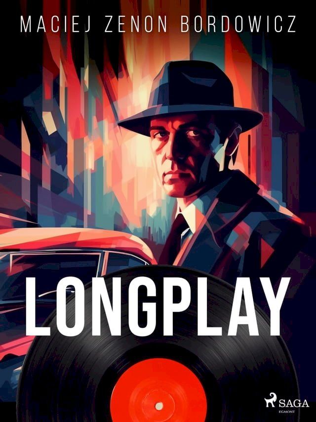  Longplay(Kobo/電子書)