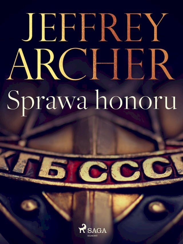  Sprawa honoru(Kobo/電子書)