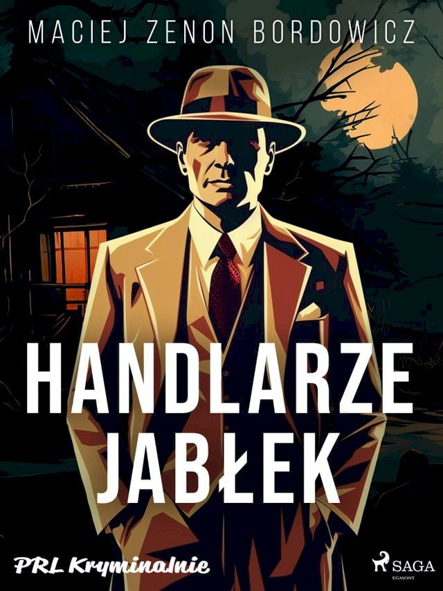  Handlarze jabłek(Kobo/電子書)